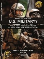 Should I Join The US Military ?