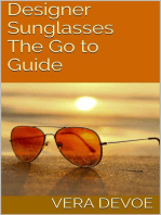 Designer Sunglasses