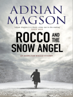 Rocco and the Snow Angel: An Inspector Rocco Mystery