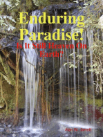 Enduring Paradise!