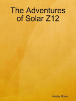 The Adventures of Solar Z12