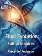 Final Evolution: Fall of Empires