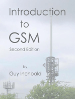 Introduction to GSM: Second Edition