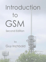 Introduction to GSM