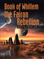 Book of Whillen the Fairon Rebellion