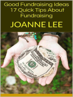 Good Fundraising Ideas