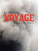 Voyage: Spirit of the Annako
