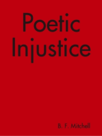 Poetic Injustice
