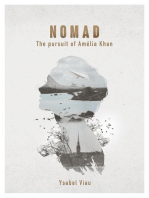 Nomad - The Pursuit of Amélia Khan