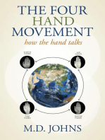 The Four Hand Movement: How the Hand Talks
