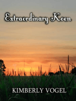 Extraordinary Koen