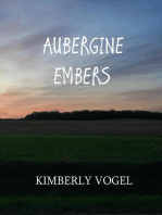 Aubergine Embers