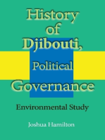 History of Djibouti, Political Governance