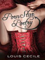 Porn Star Poetry