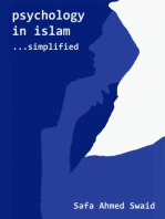 Psychology In Islam: Simplified