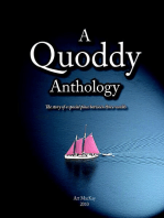 A Quoddy Anthology: 2010: The Story of a Special Place between Three Worlds