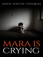 Mara Is Crying