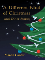 A Different Kind of Christmas and Other Stories