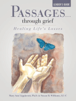 Passages …Through Grief Leader’s Guide: Healing Life’s Losses