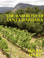 The Bad Boys of Santa Barbara
