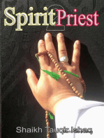 Spirit Priest 2, Ebook