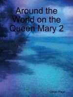 Around the World on the Queen Mary 2