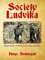 Society Ludvika