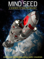 Mind Seed : A Science Fiction Anthology