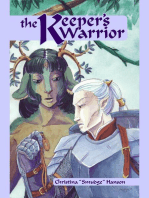The Keeper's Warrior