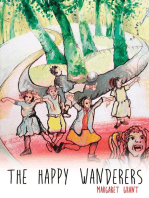 The Happy Wanderers