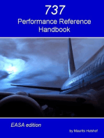 737 Performance Reference Handbook - EASA Edition