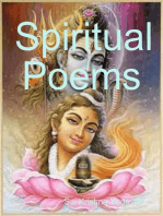 Spiritual Poems