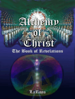 Alchemy of Christ: The Book of Revelations