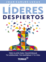 Líderes despiertos