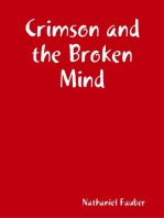 Crimson and the Broken Mind