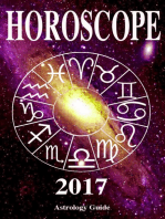 Horoscope 2017