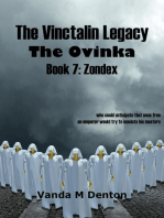 The Vinctalin Legacy