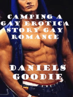 Camping a Gay Erotica Story Gay Romance