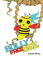 Bully Free Bee