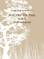 Poetry of the Soul: Full Version