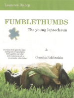 Fumblethumbs – The Young Leprechaun