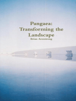 Pangaea: Transforming the Landscape