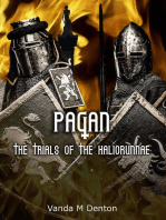 Pagan - The Trials of the Haliorunnae
