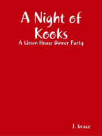 A Night of Kooks
