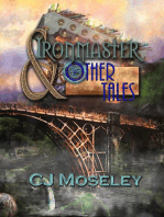 Ironmaster & Other Tales