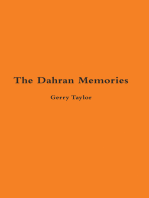 The Dahran Memories