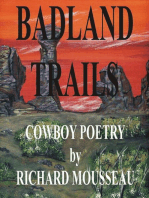 Badland Trails