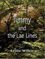 Jimmy and the Lae Lines
