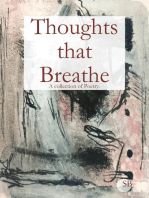 Thoughts That Breathe