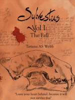 Sylvestus Vol I: The Fall
